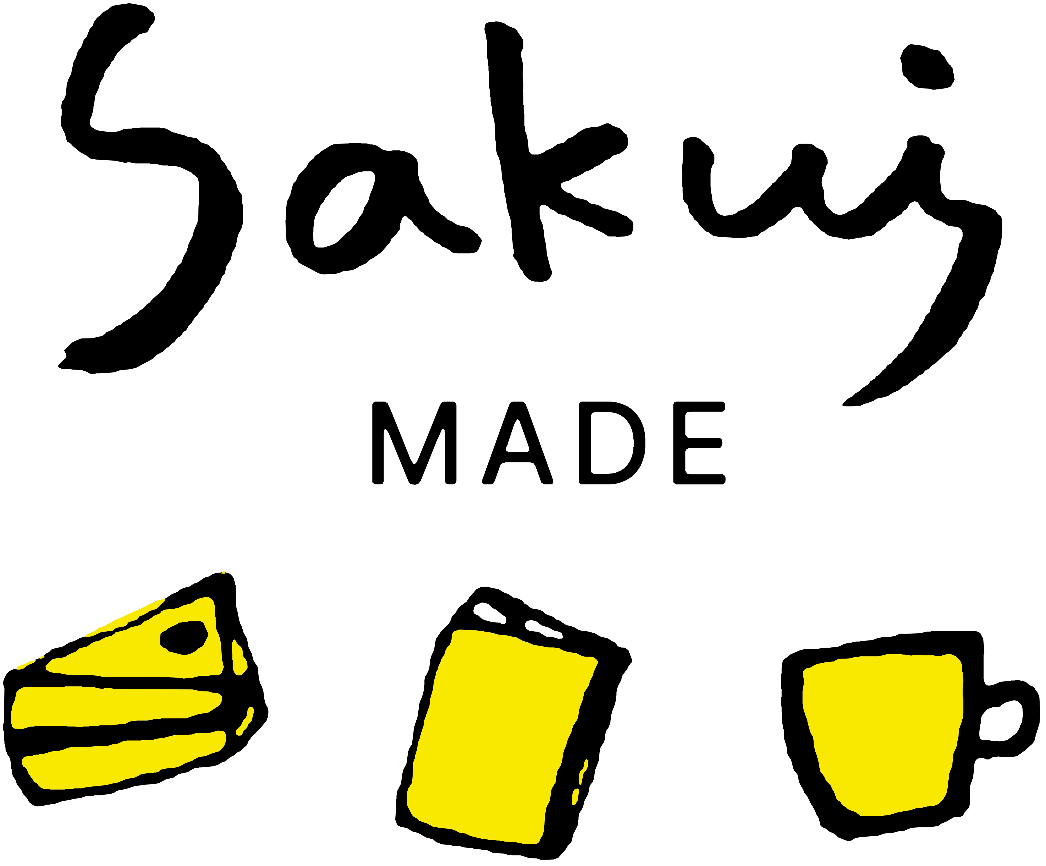 sakui MADE